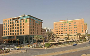  Holiday Inn Olaya, an IHG Hotel  Эр-Рияд